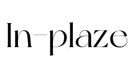In-plaze Logo